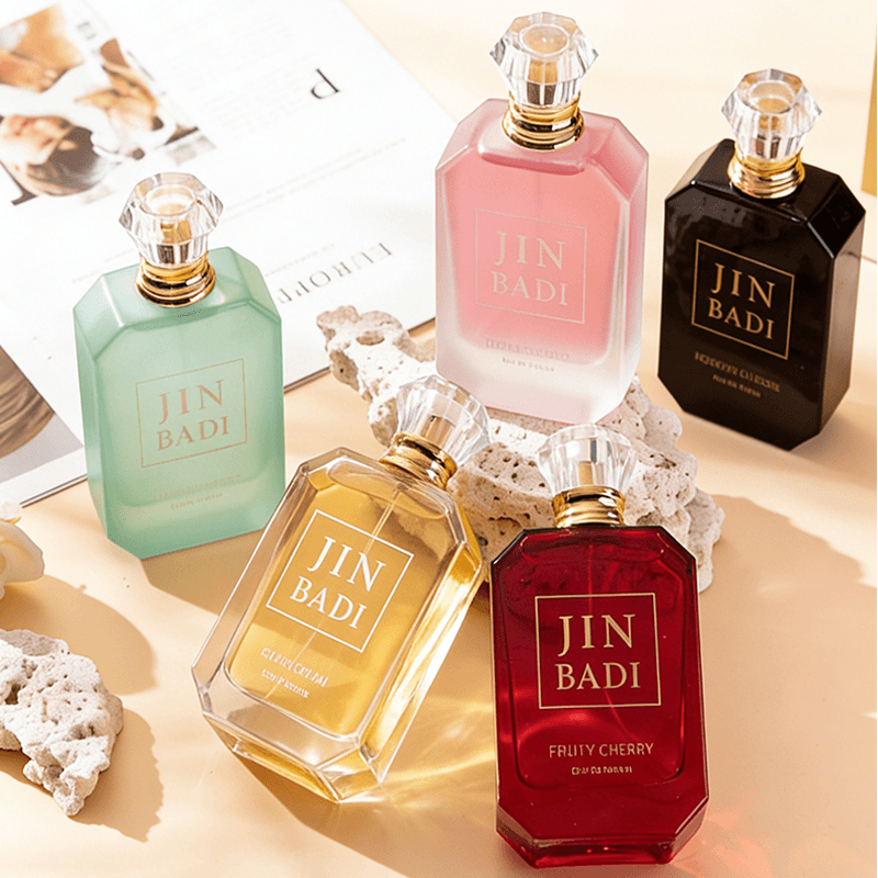 Floral Eau de Parfum, image 1 of 6