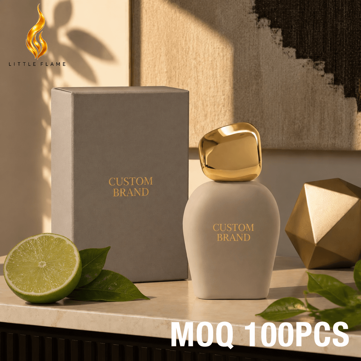 Floral Eau de Parfum, image 1 of 6