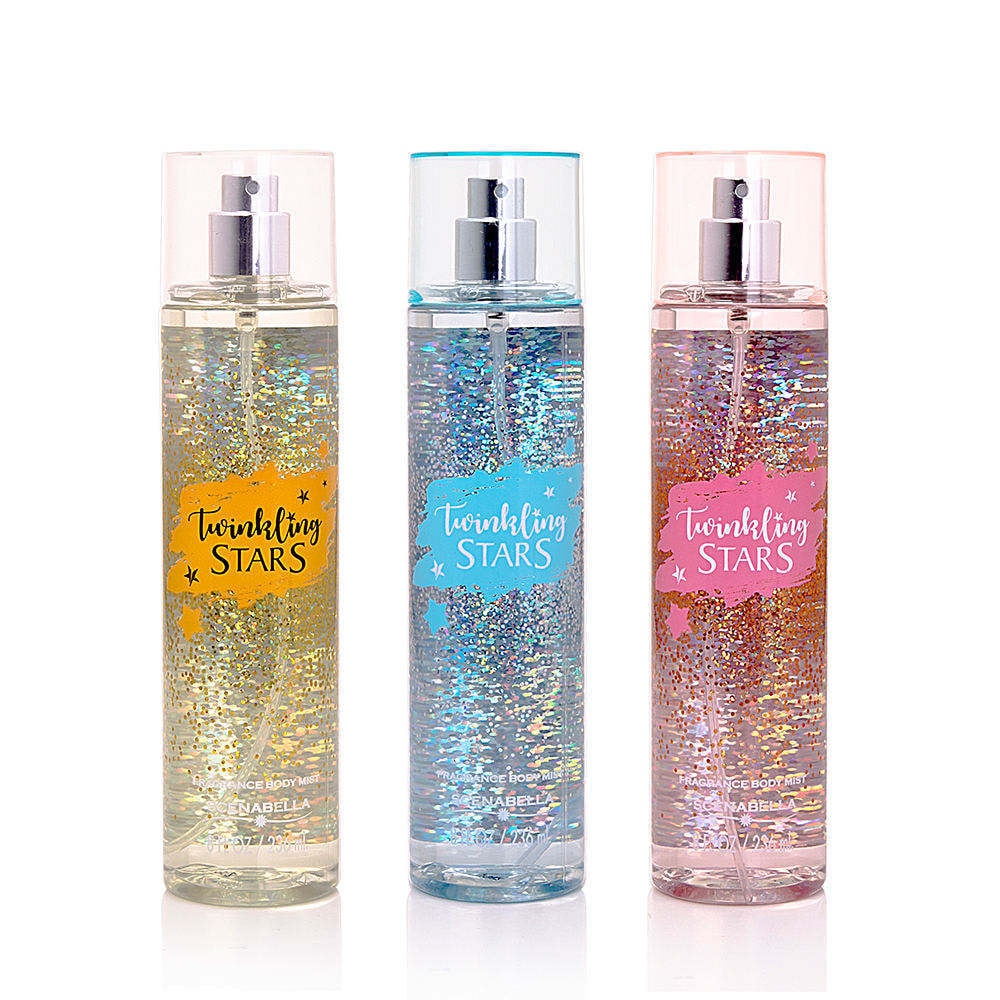 Floral Fruity Body Mist, image 1 of 6