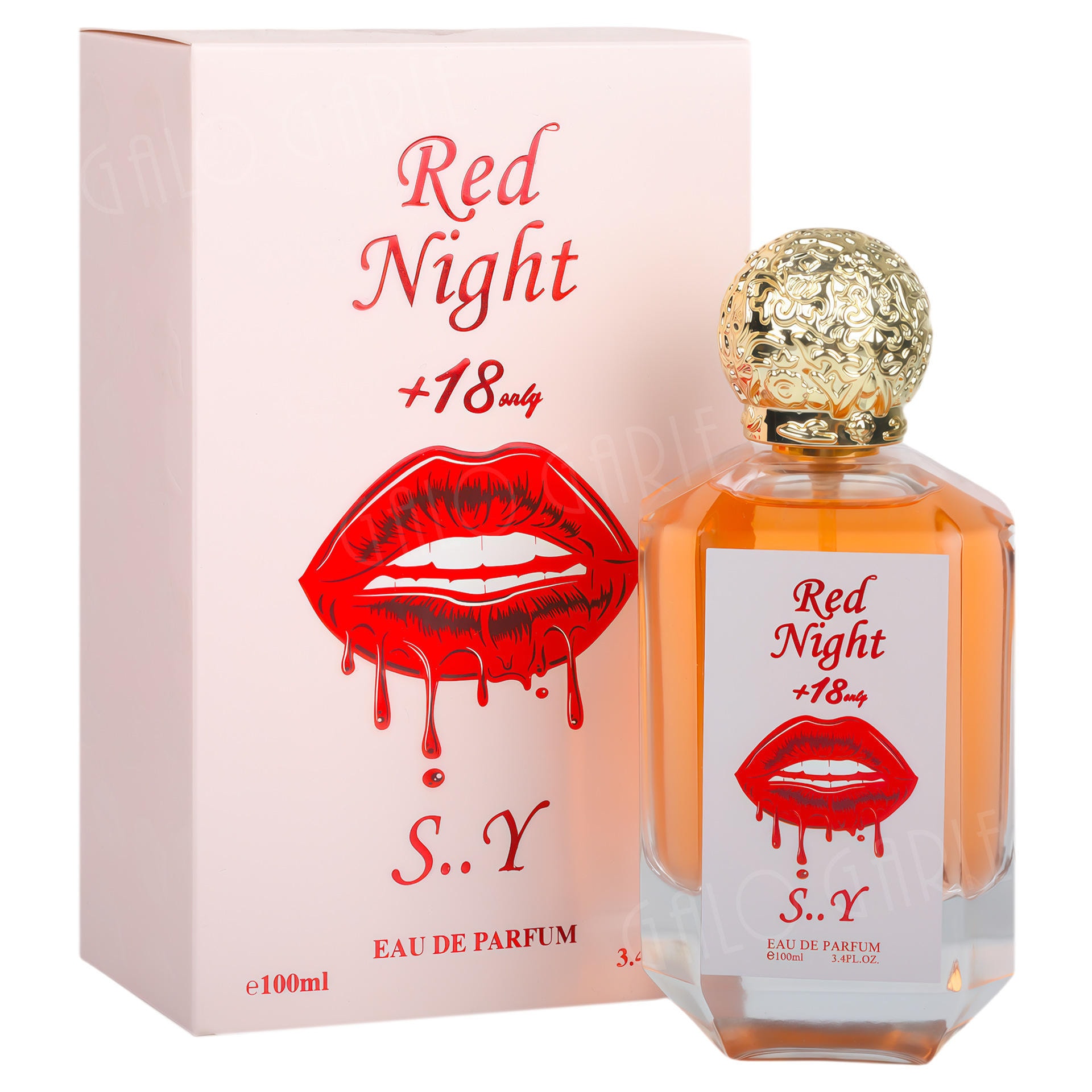 Floral Fruity Body Mist, image 1 of 6
