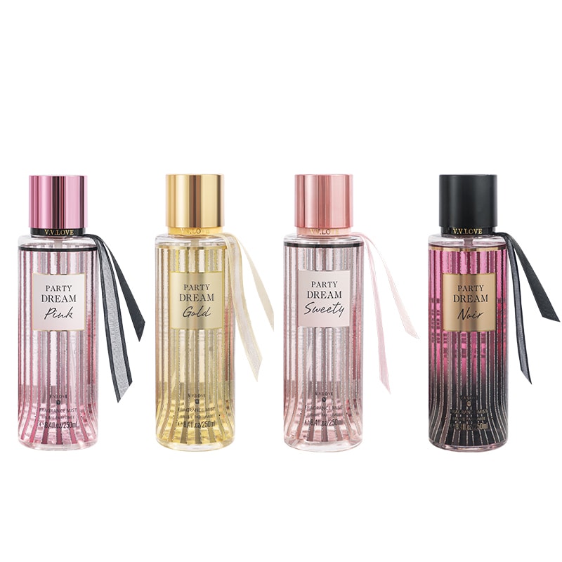 Floral Fruity Body Mist, image 1 of 6