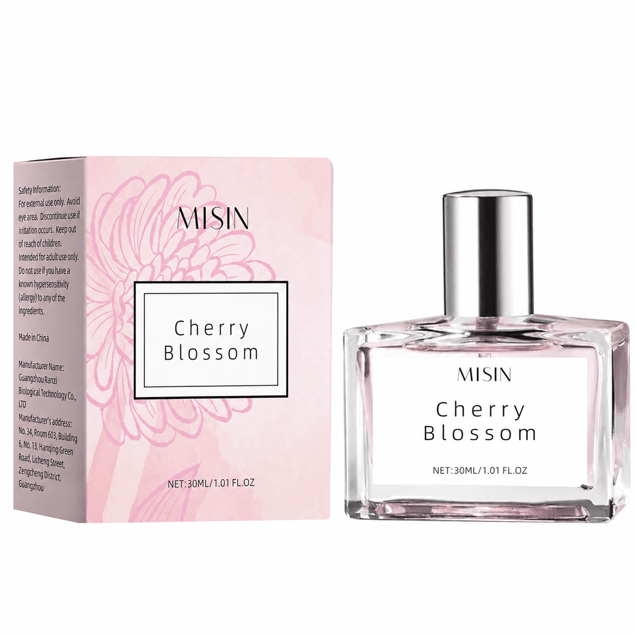 Floral Sweet Eau de Parfum, image 1 of 6