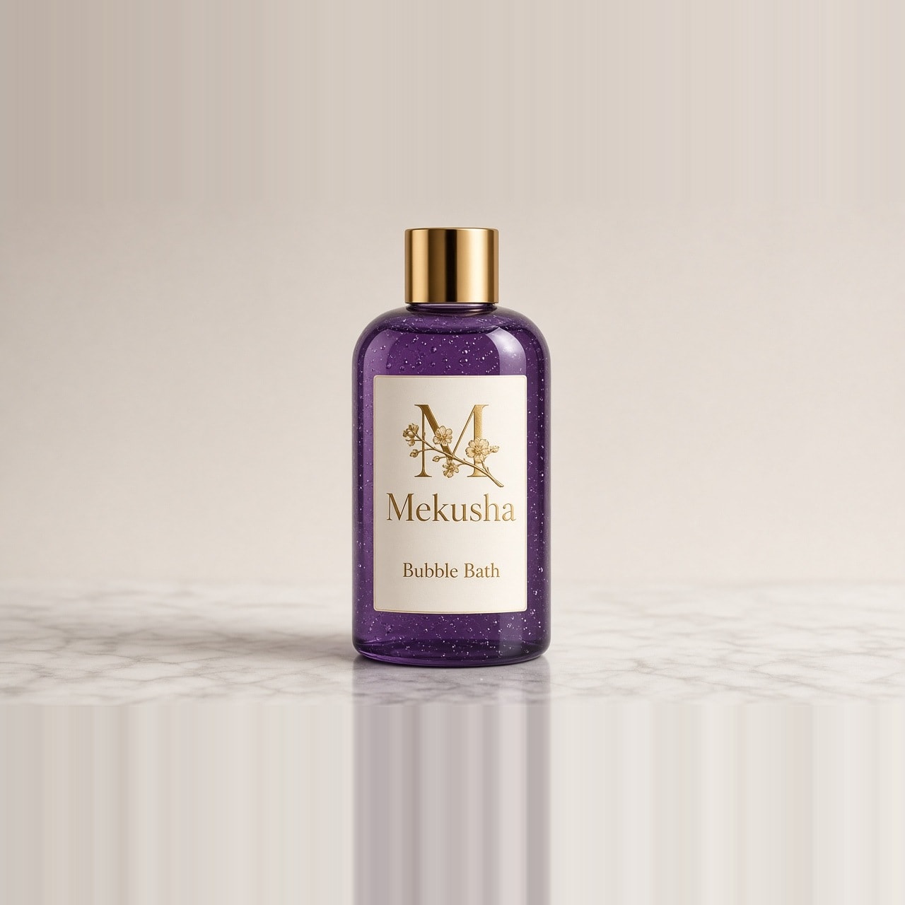 Foaming Essential Oil Bath Soak 120ml, image 1 of 5