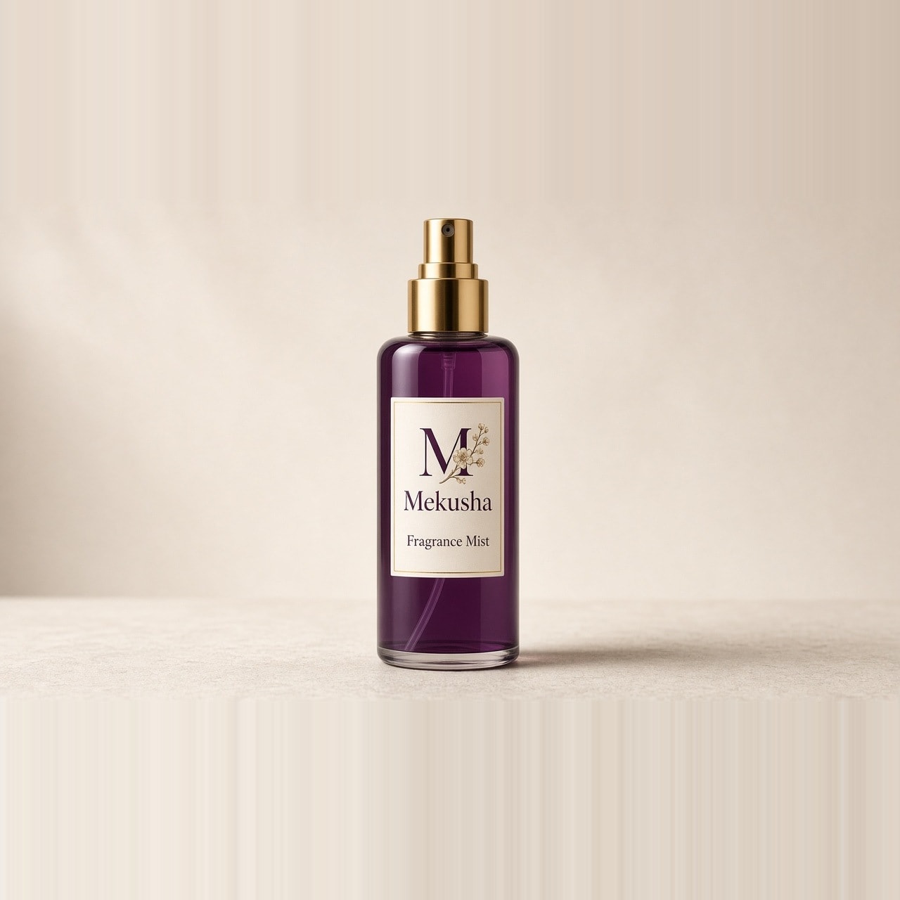 Fresh Floral Fruity Perfume Spray, image 1 of 5