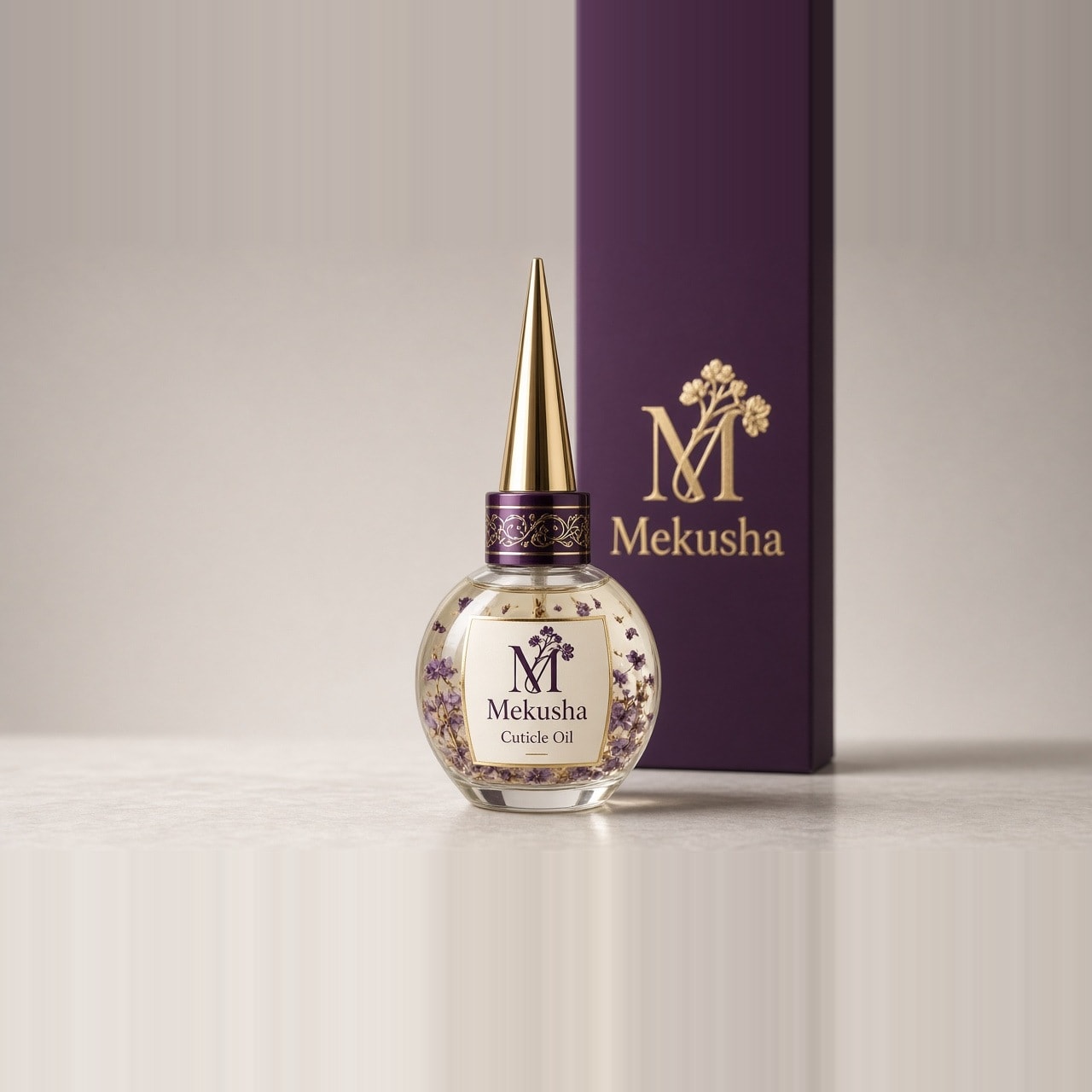 Fresh Flower Cuticle Oil 14ml, image 1 of 5