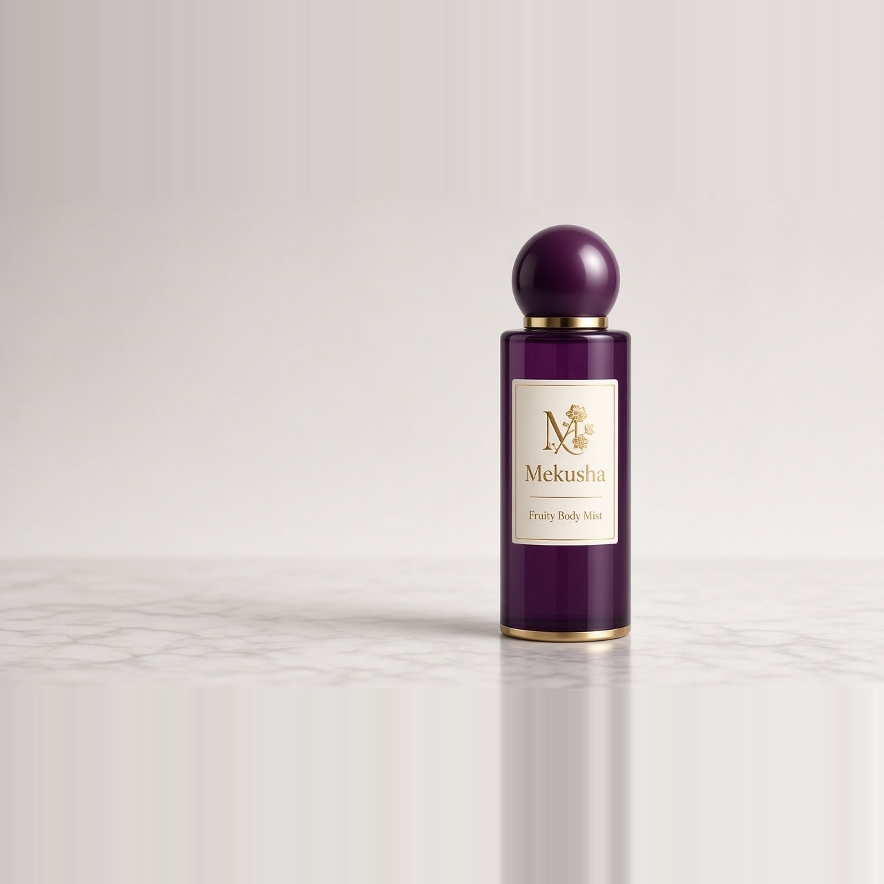 Fruity Floral Body Mist 168ml, image 1 of 5