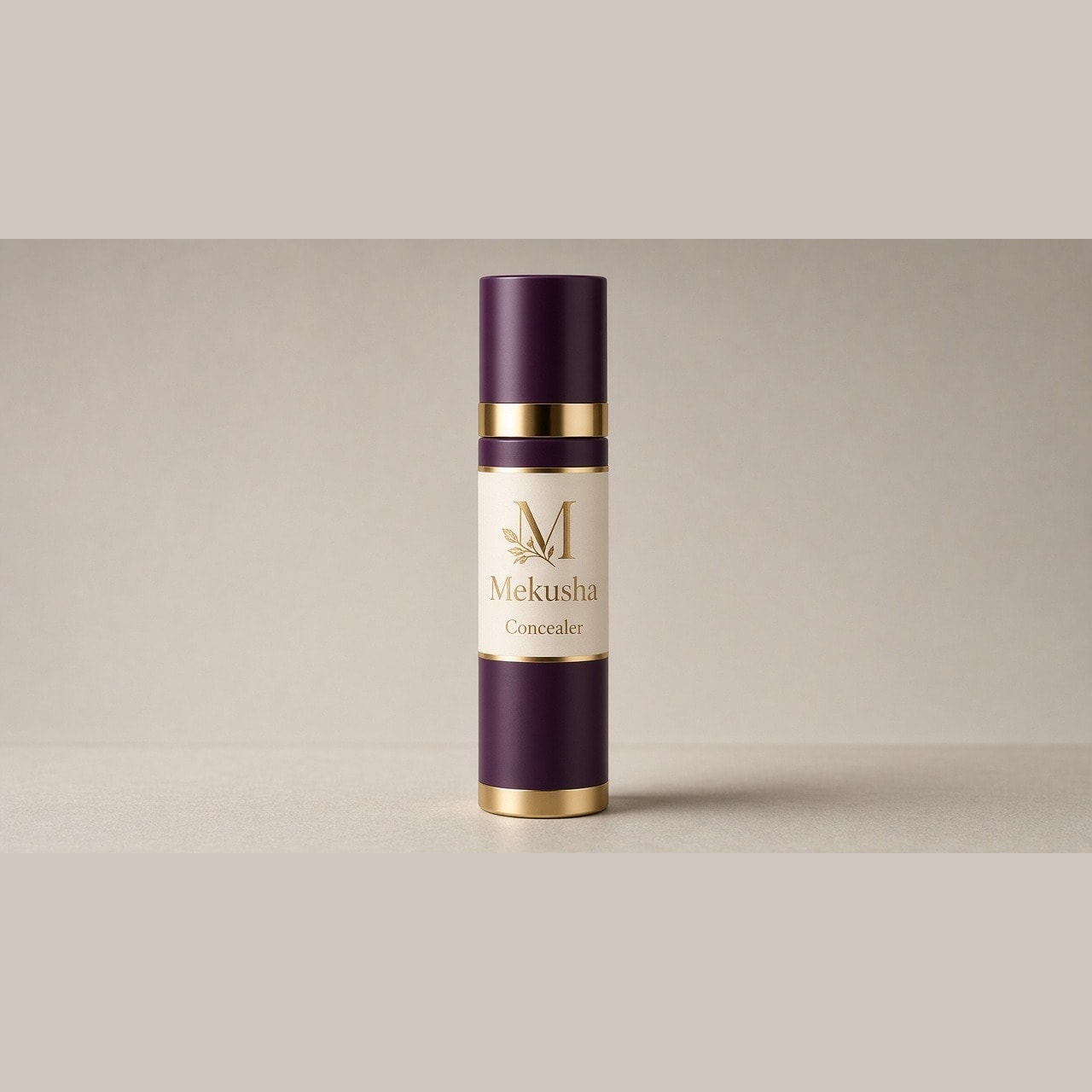 Full Coverage Waterproof Concealer, image 1 of 5