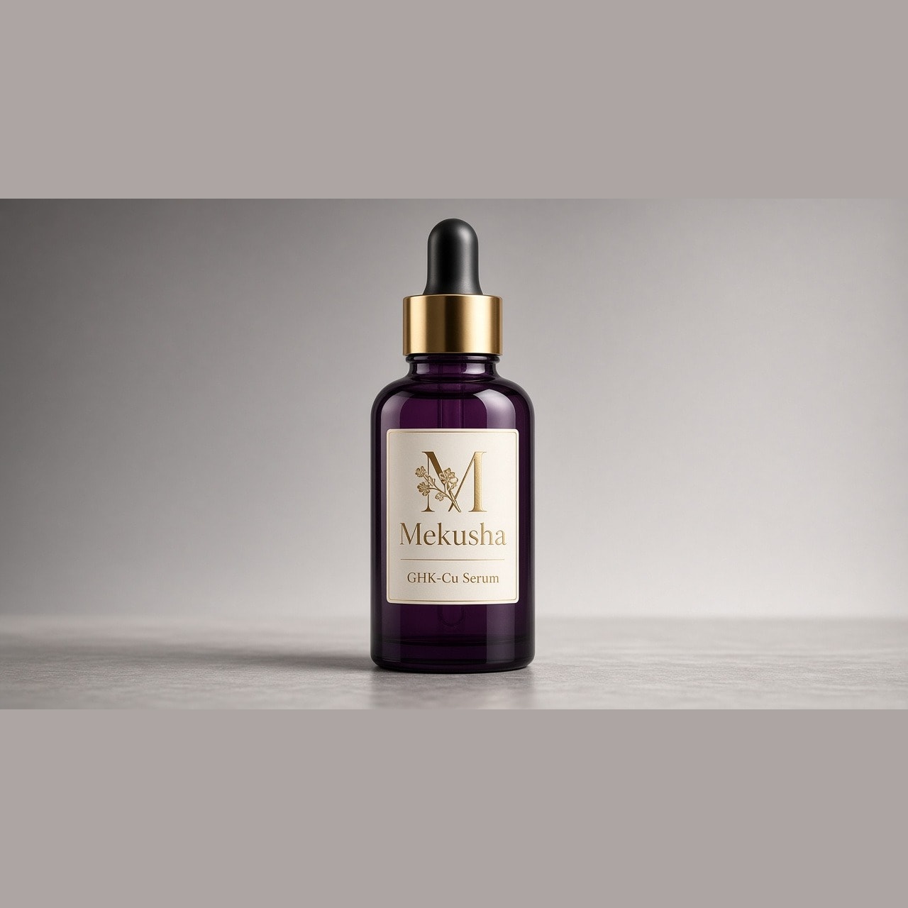 GHK-Cu & SNAP-8 Hydrating Serum 30ml, image 1 of 5