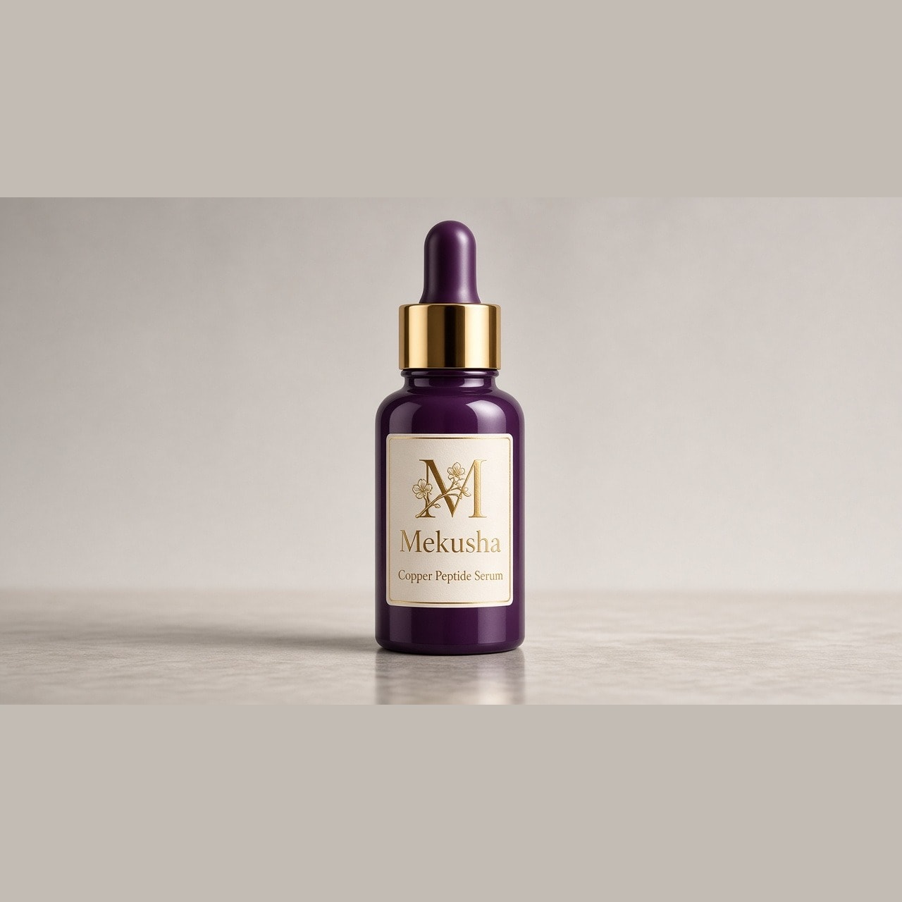 GHK-Cu Copper Peptide Firming Serum, image 1 of 5
