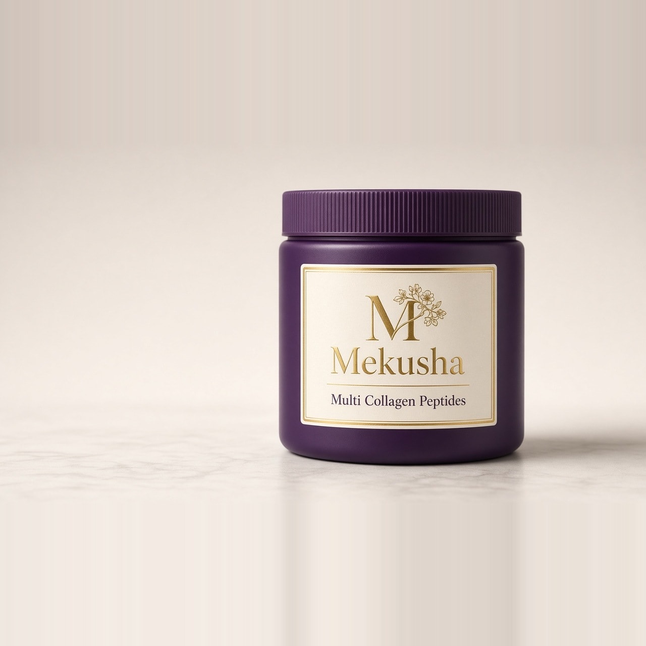 Grass-Fed Multi Collagen Peptides, image 1 of 5