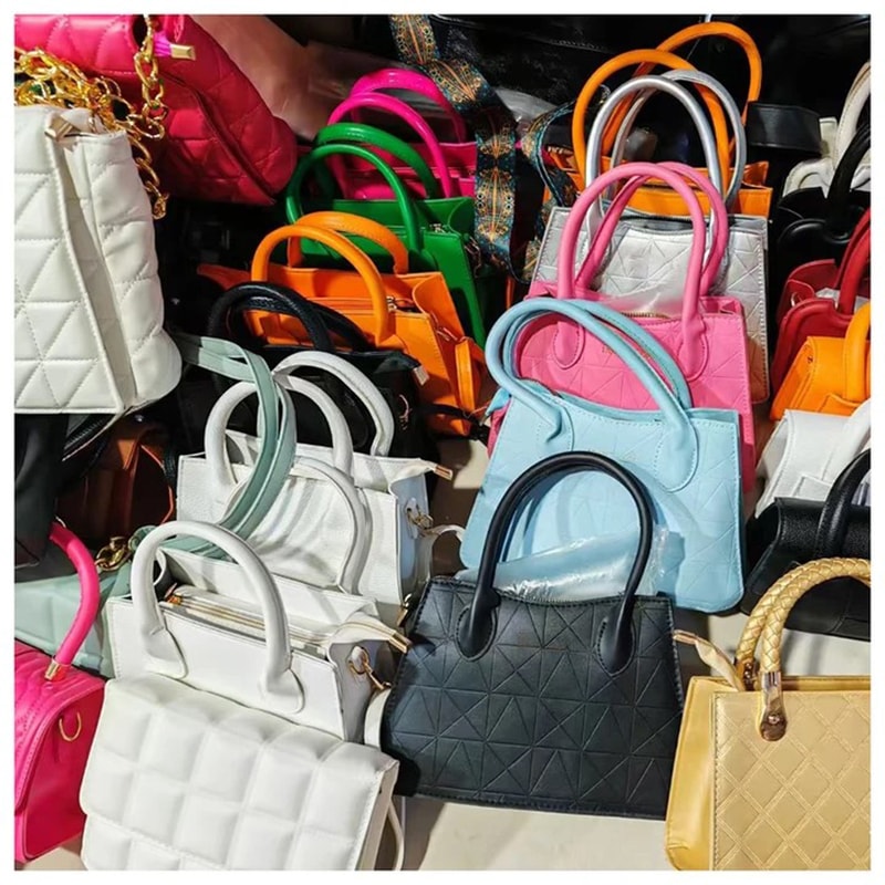 Handbag, image 1 of 6
