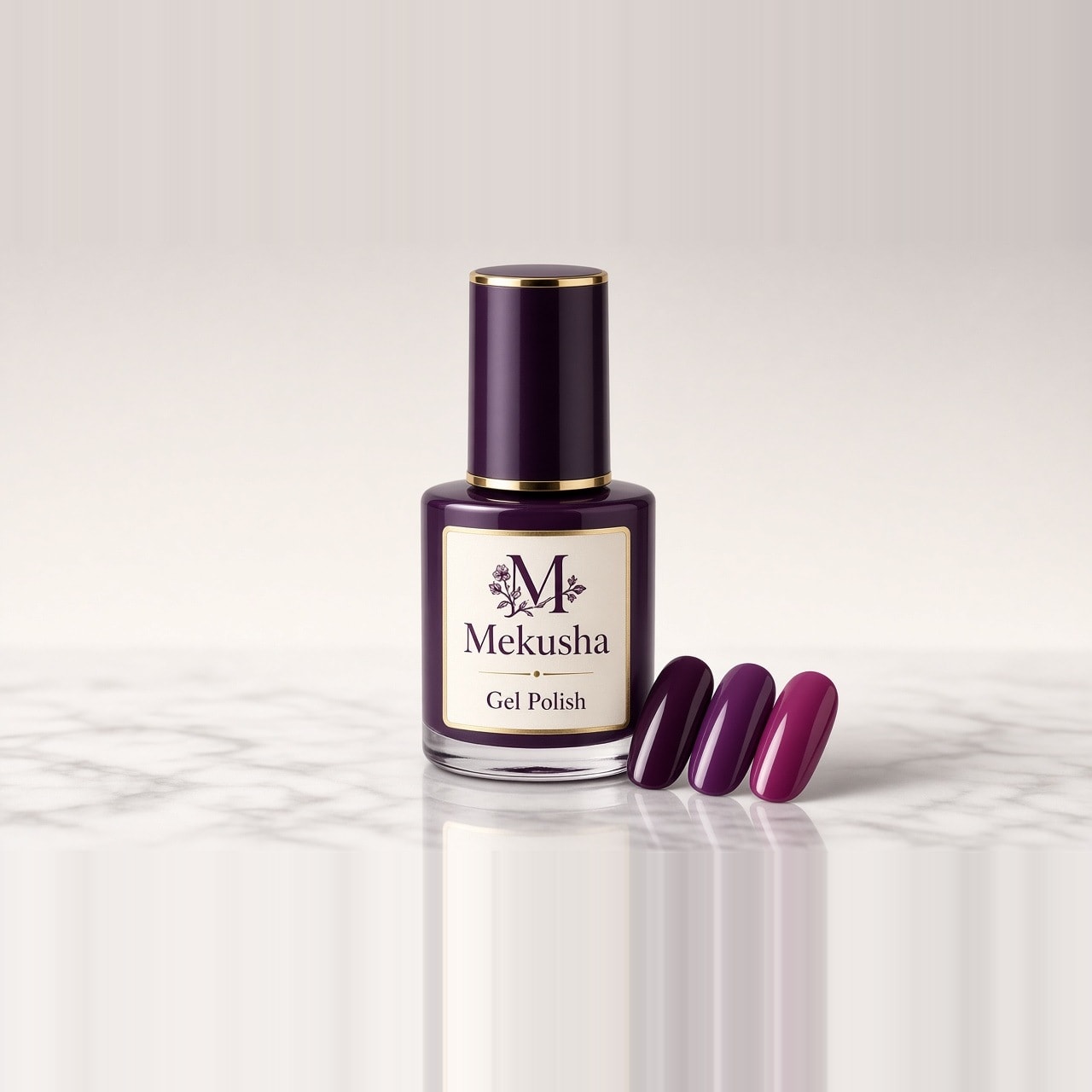 HEMA-Free Gel Polish 15ml, image 1 of 5