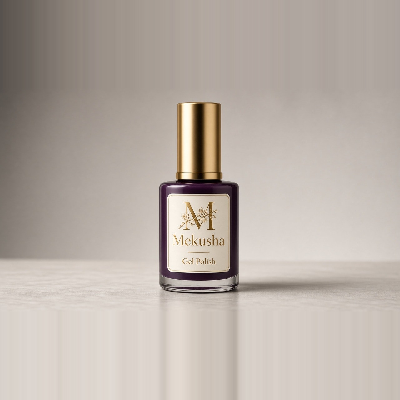 HEMA-Free Gel Polish 15ml Shade Collection, image 1 of 5