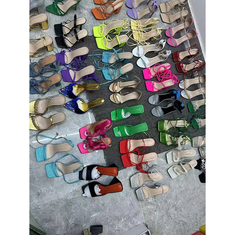 High Heels, image 1 of 6