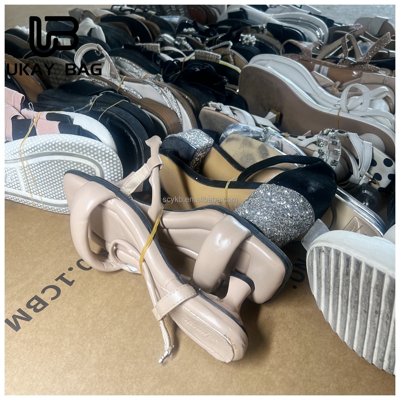 High Heels, image 1 of 6