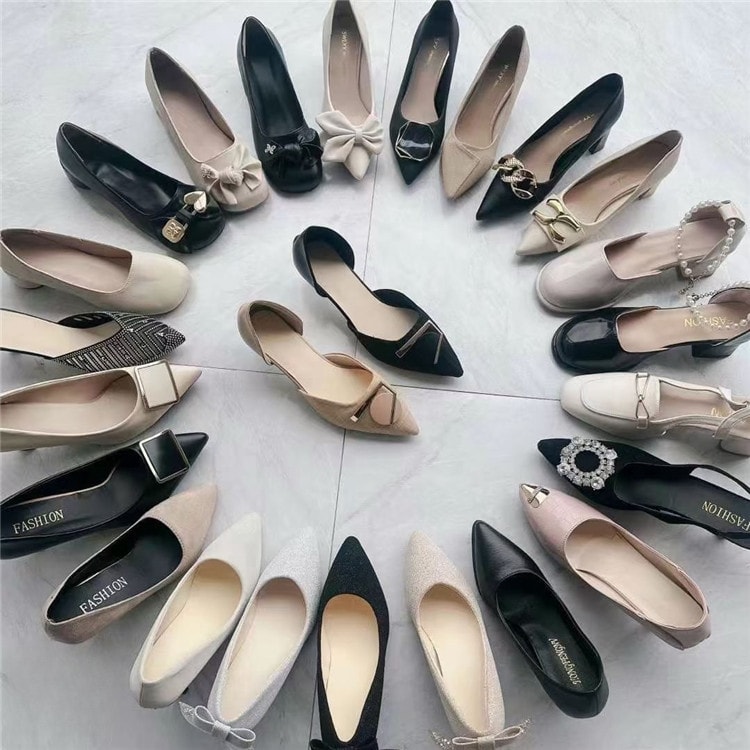 High Heels, image 1 of 6