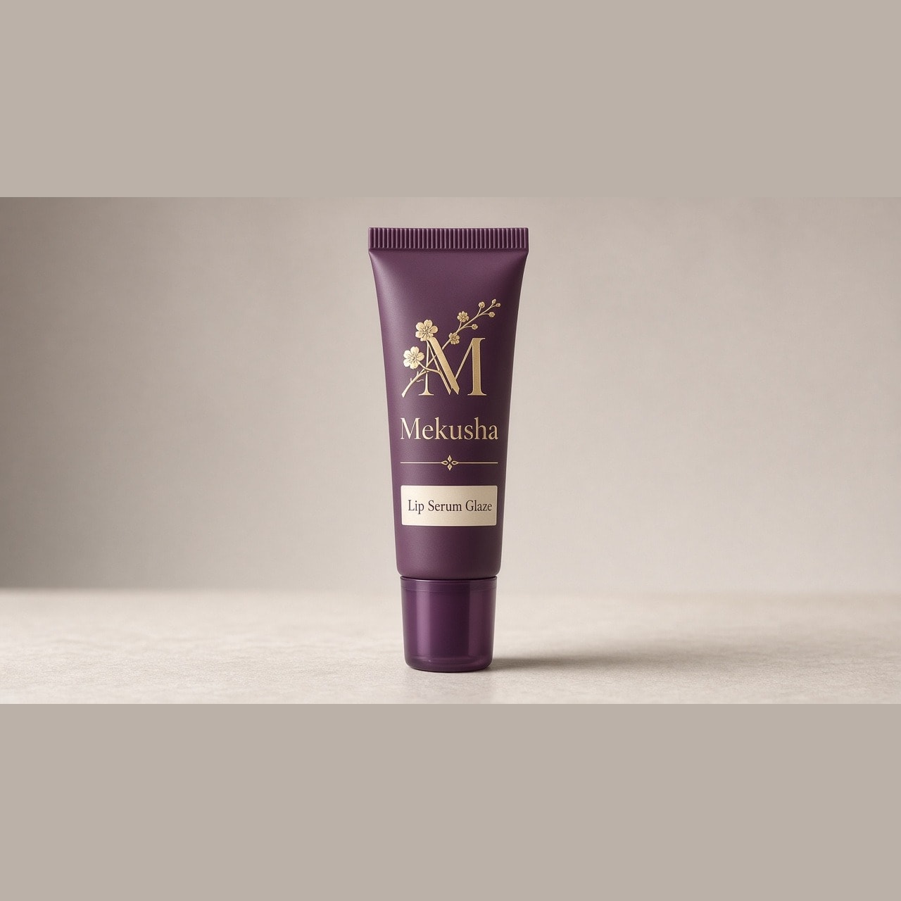 High-Shine Plumping Lip Glaze, image 1 of 5