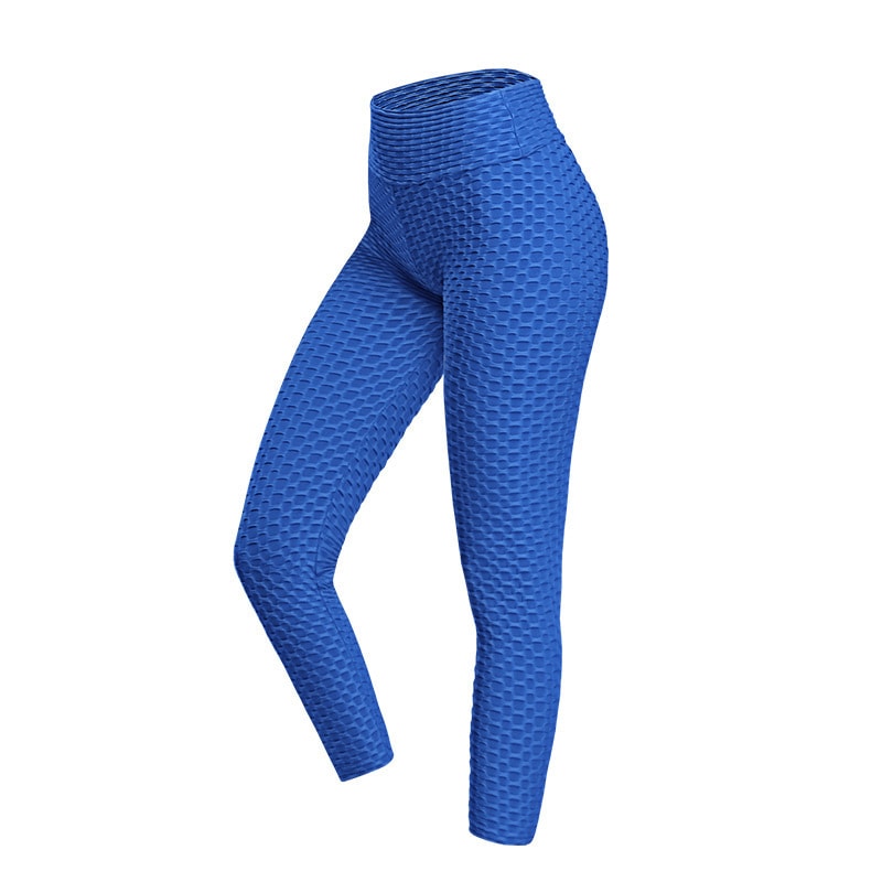 High-Waist Breathable Leggings, image 1 of 5