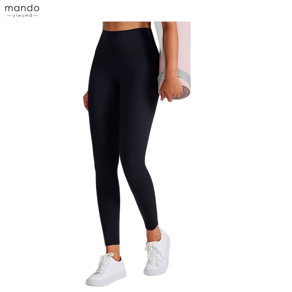 High-Waist Leggings, image 1 of 6