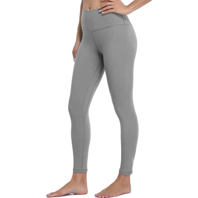 High-Waist Leggings, image 1 of 4