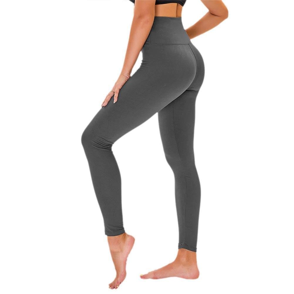 High-Waist Leggings, image 1 of 6
