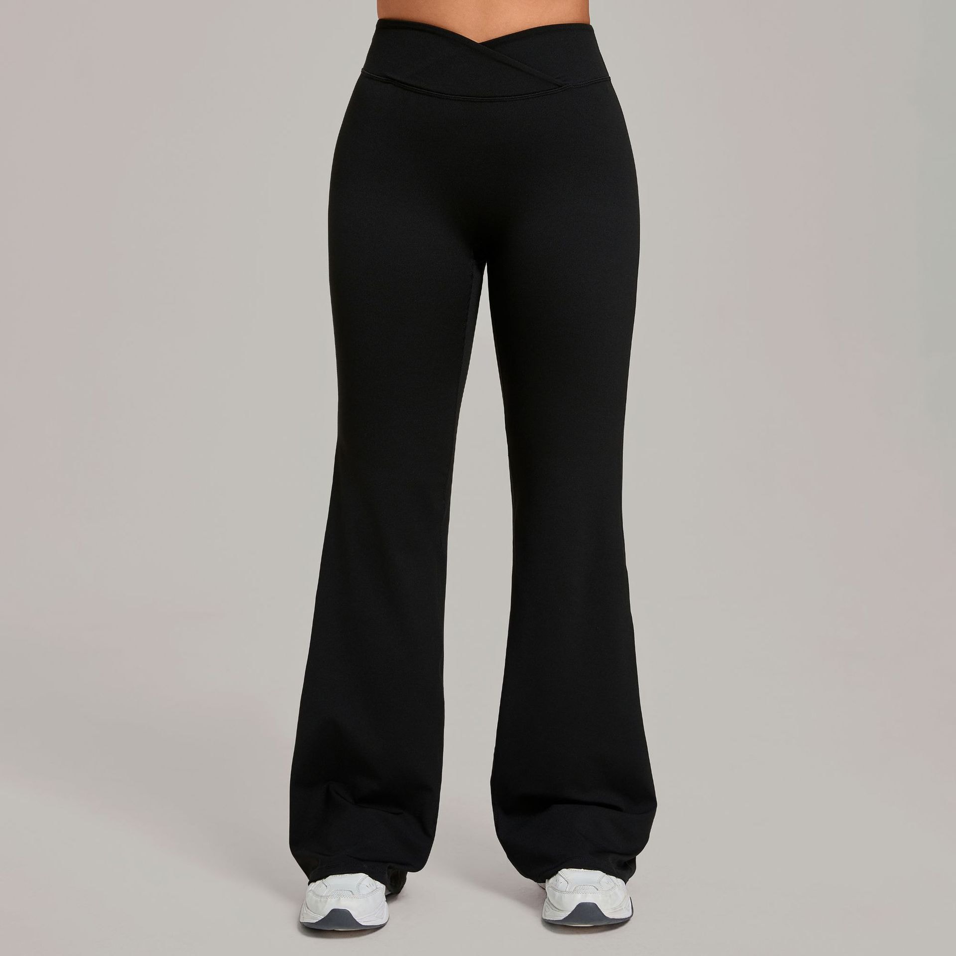 High-Waist Leggings, image 1 of 6