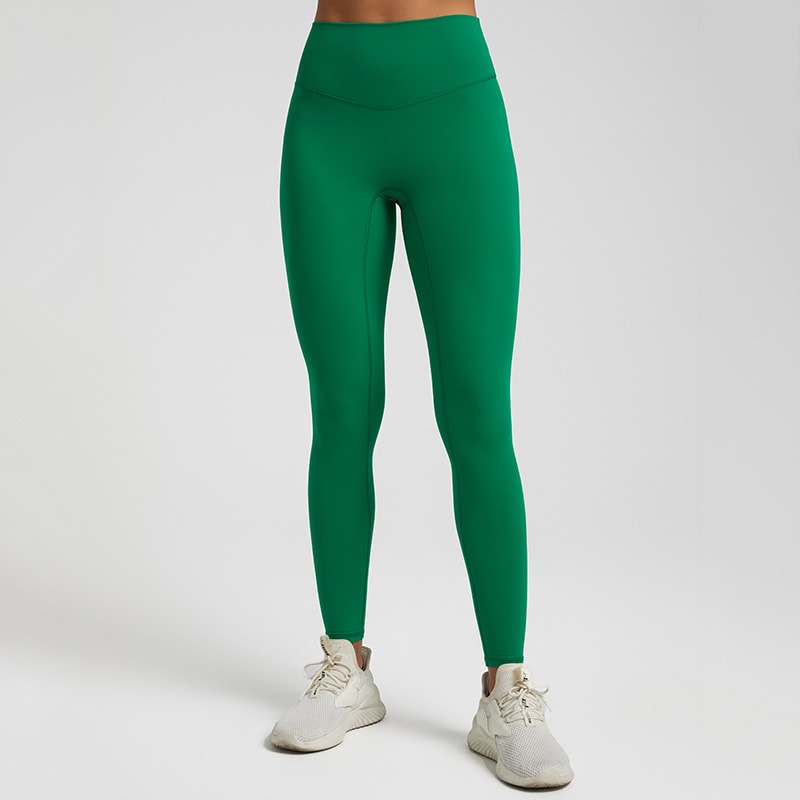 High-Waist Leggings, image 1 of 6