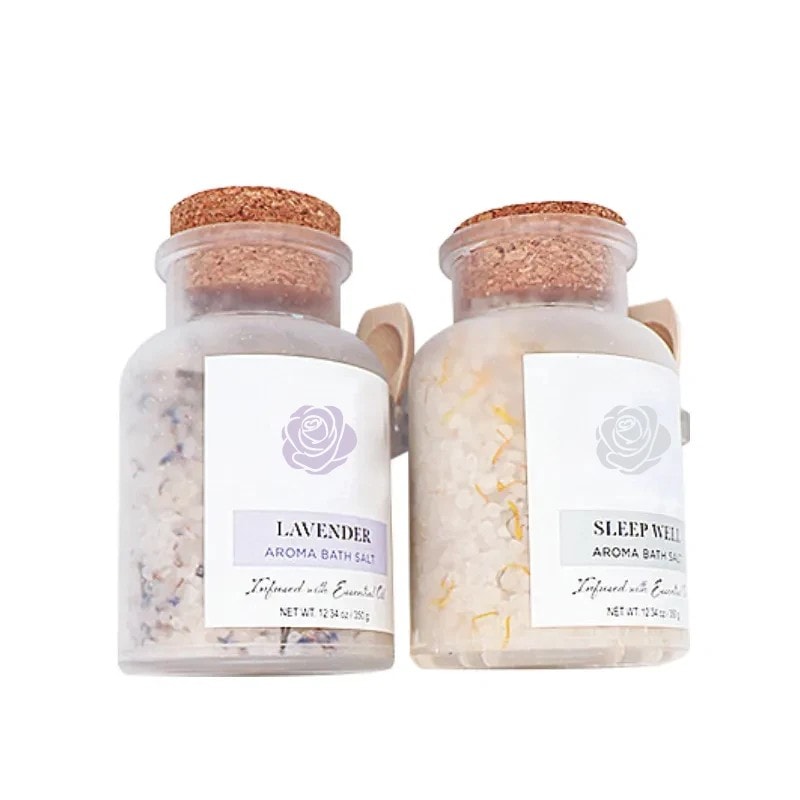 Himalayan Bath Salts, image 1 of 6