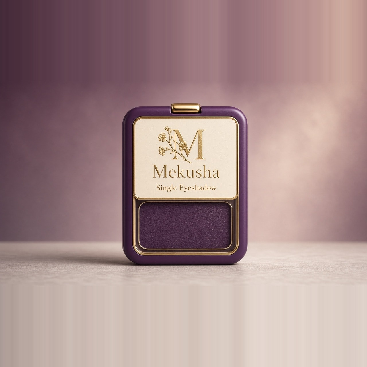 Holographic Multichrome Single Eyeshadow, image 1 of 5