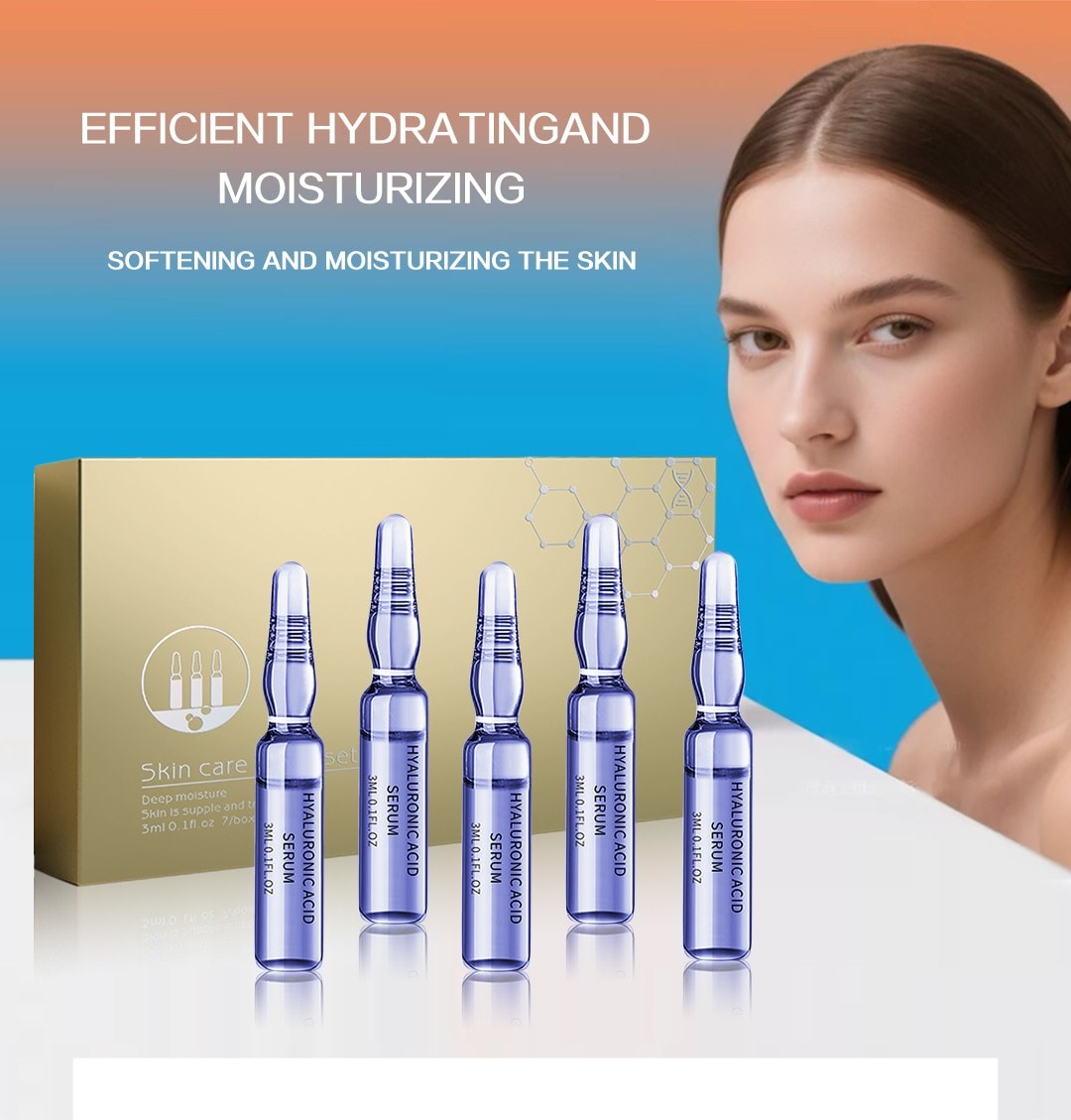 Hyaluronic Acid Hydrating Serum, image 1 of 6