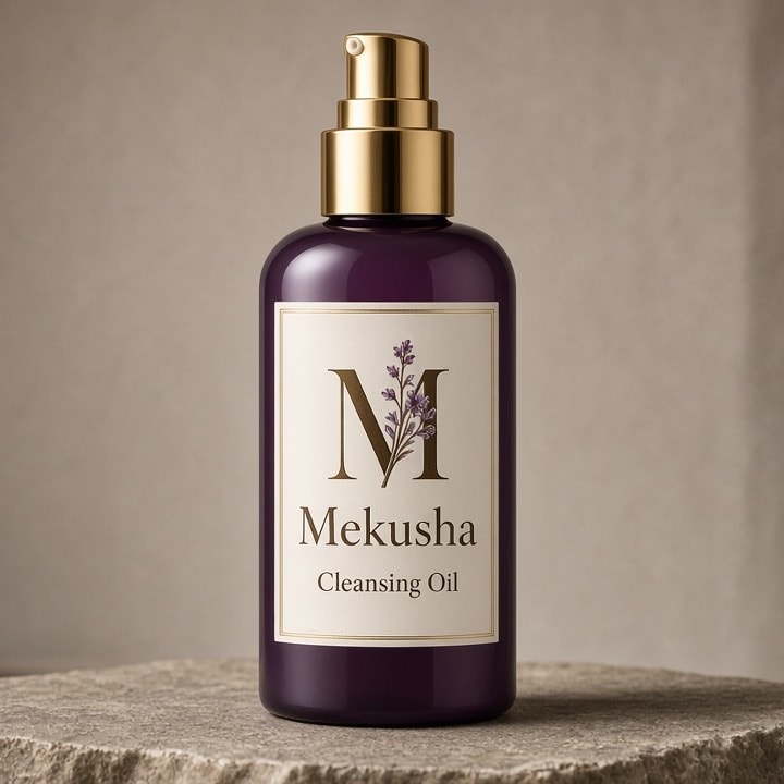 Hydrating Deep Cleansing Oil, image 1 of 5