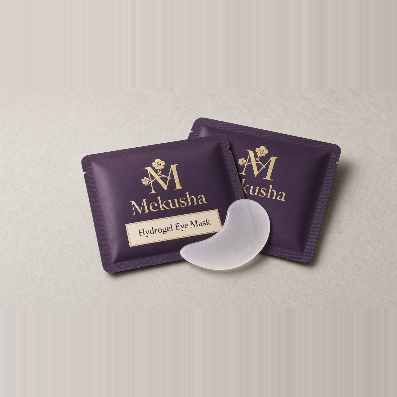 Hydrogel Brightening Under-Eye Patches, image 1 of 5