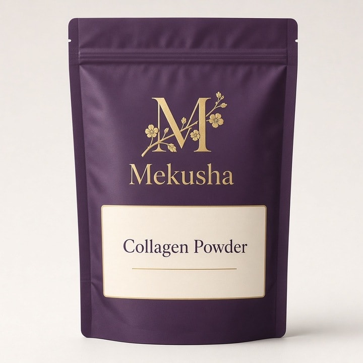 Hydrolyzed Bovine Collagen Powder, image 1 of 5