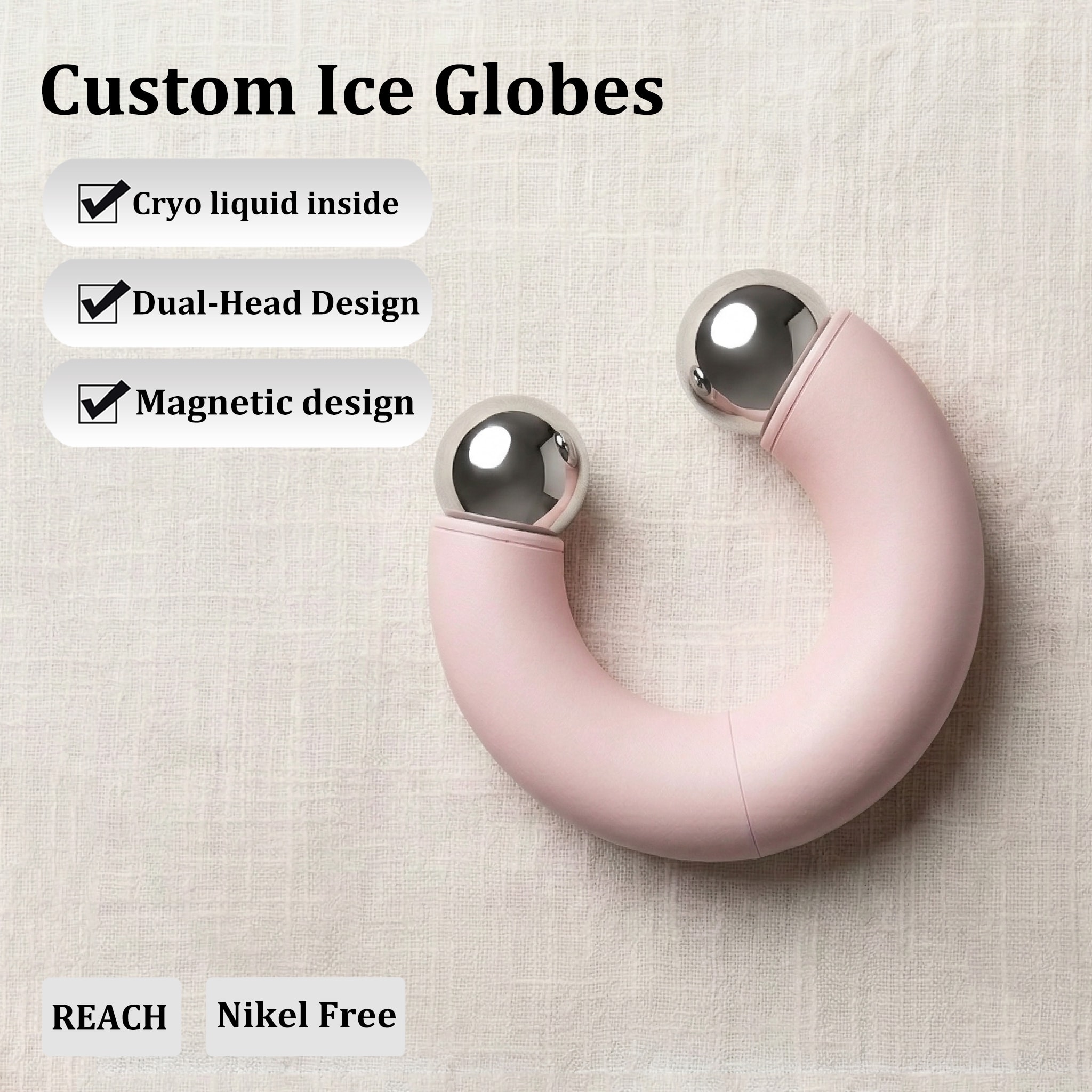 Ice Roller, image 1 of 6