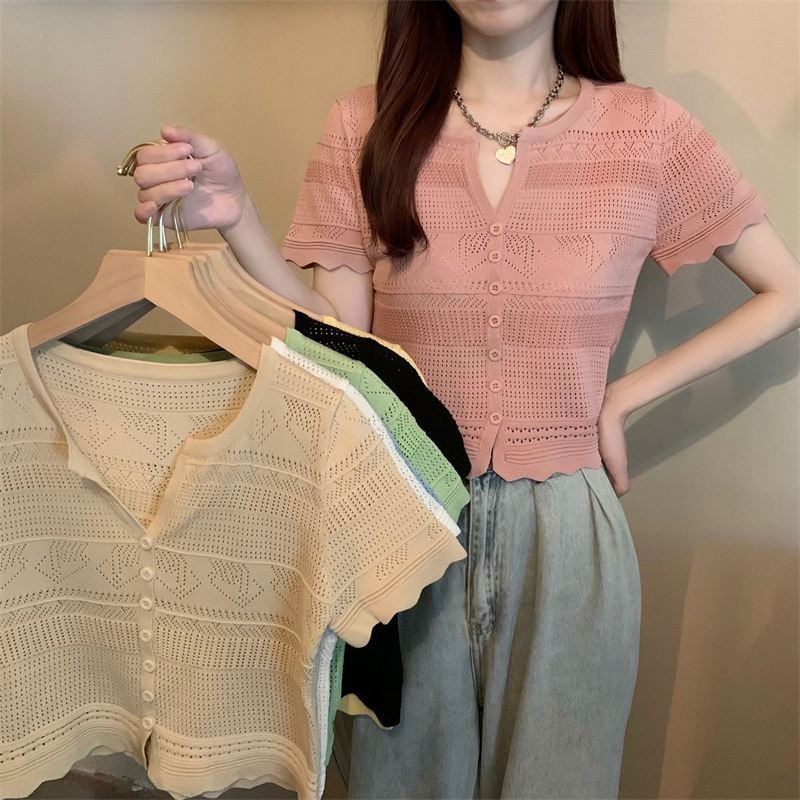 Ice Silk T-Shirt, image 1 of 6