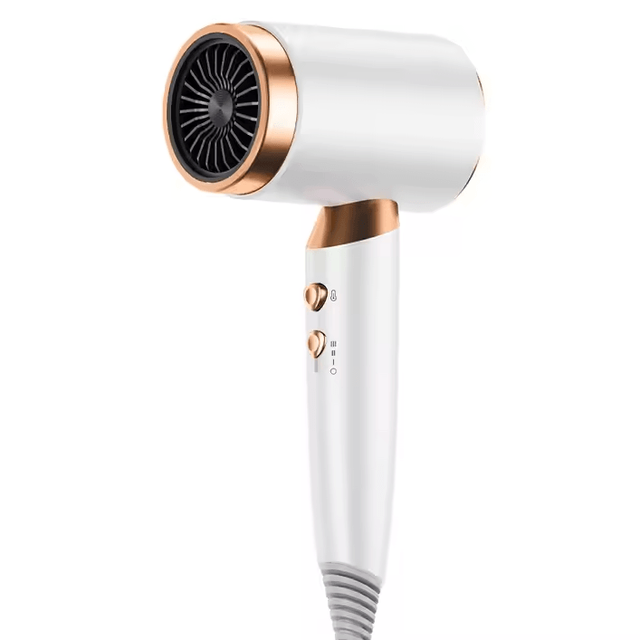 Ionic Hair Dryer, image 1 of 6