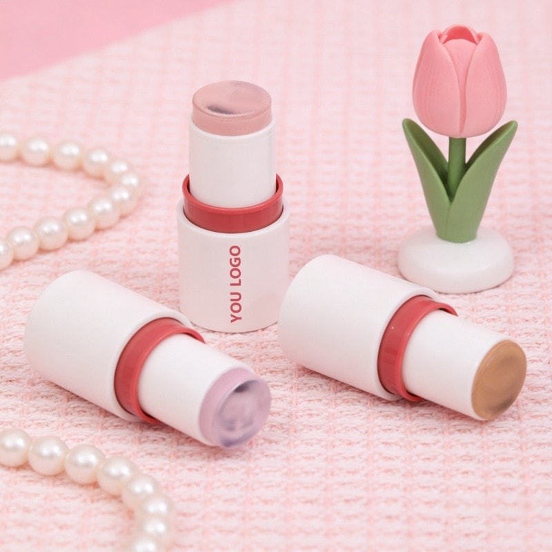 Jelly Solid Perfume Stick for Hair & Body, image 1 of 1