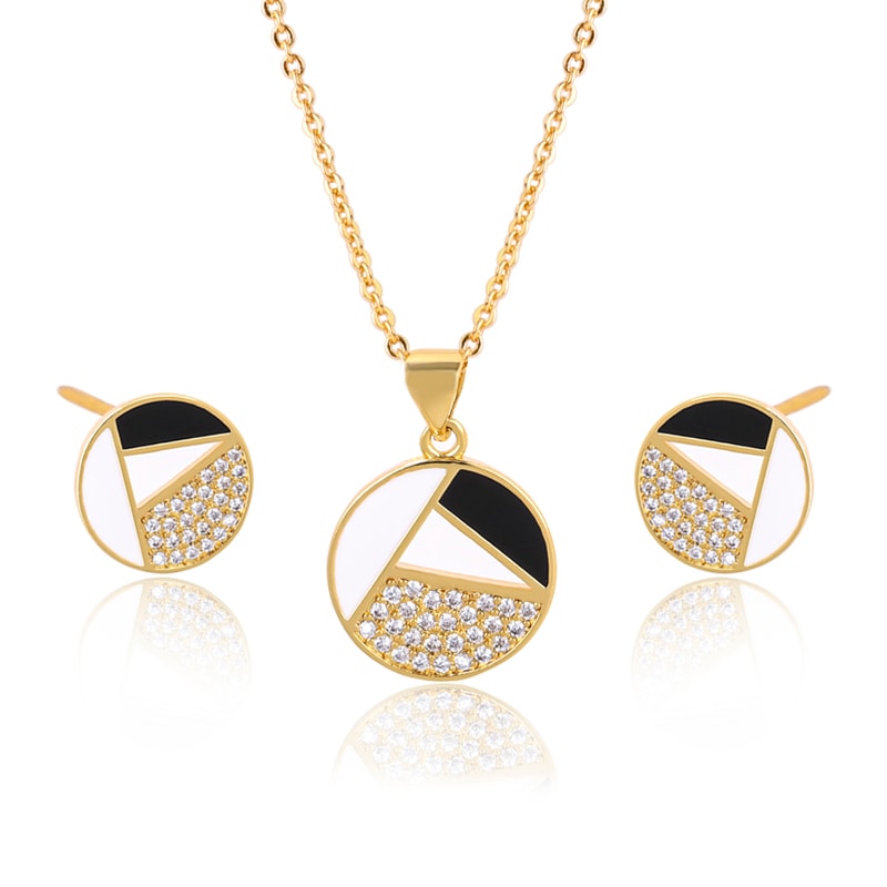 Jewelry Set, image 1 of 6