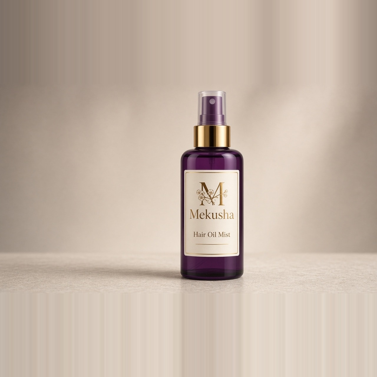 Jojoba Argan Hair Shine Perfume Spray, image 1 of 5