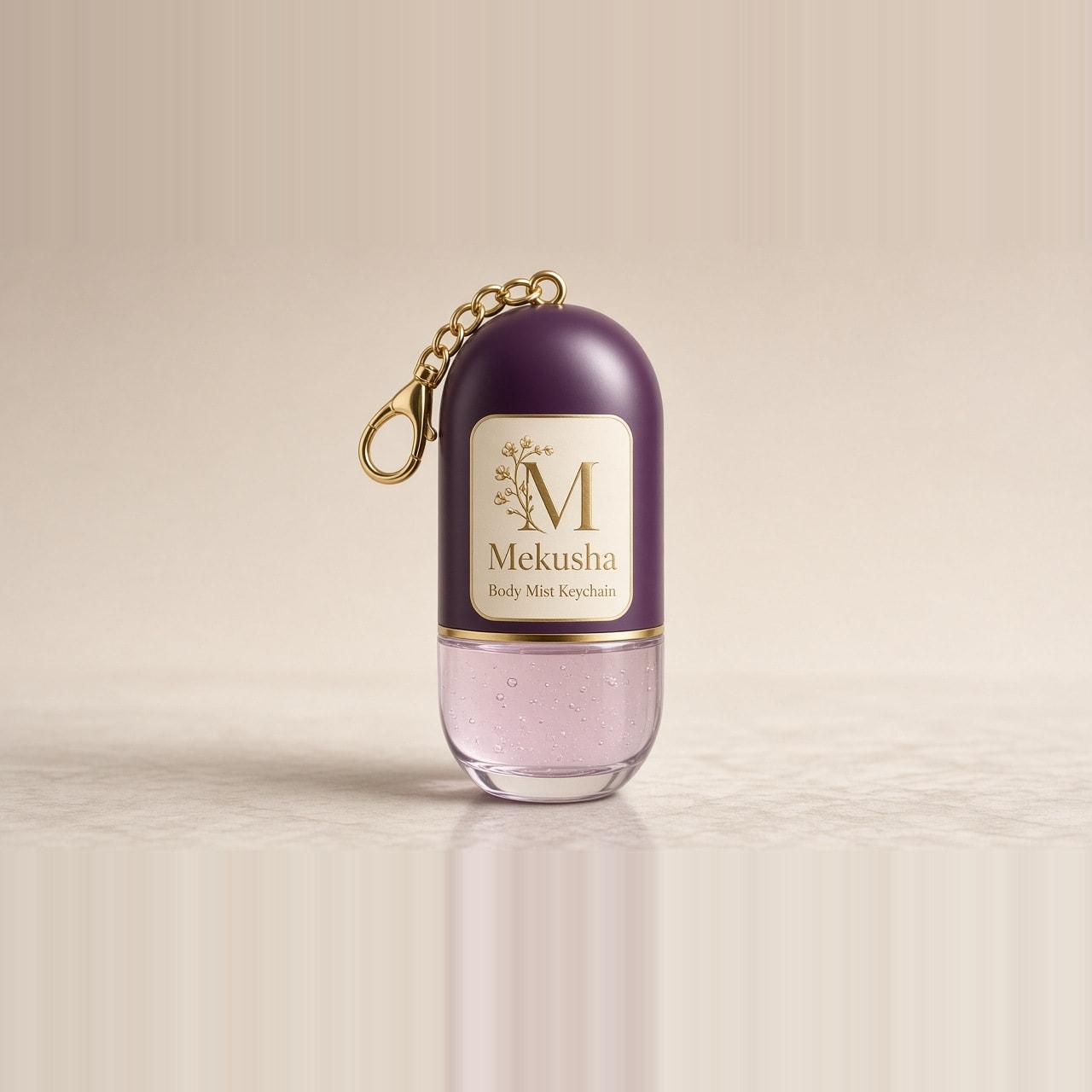 Keychain Travel Body Mist 30ml, image 1 of 5