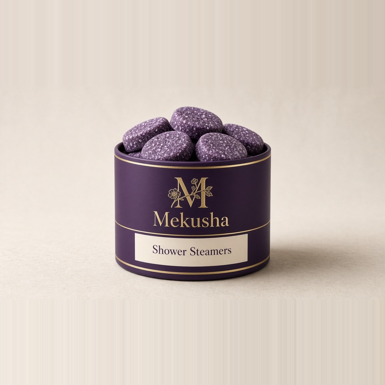 Lavender Shower Steamers, image 1 of 5