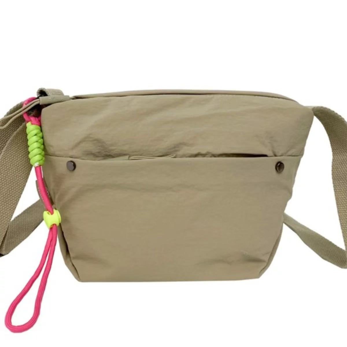 Lightweight Small Crossbody Shoulder Purse, image 1 of 1