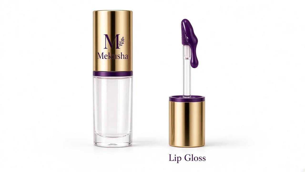 Lip Gloss, image 1 of 4