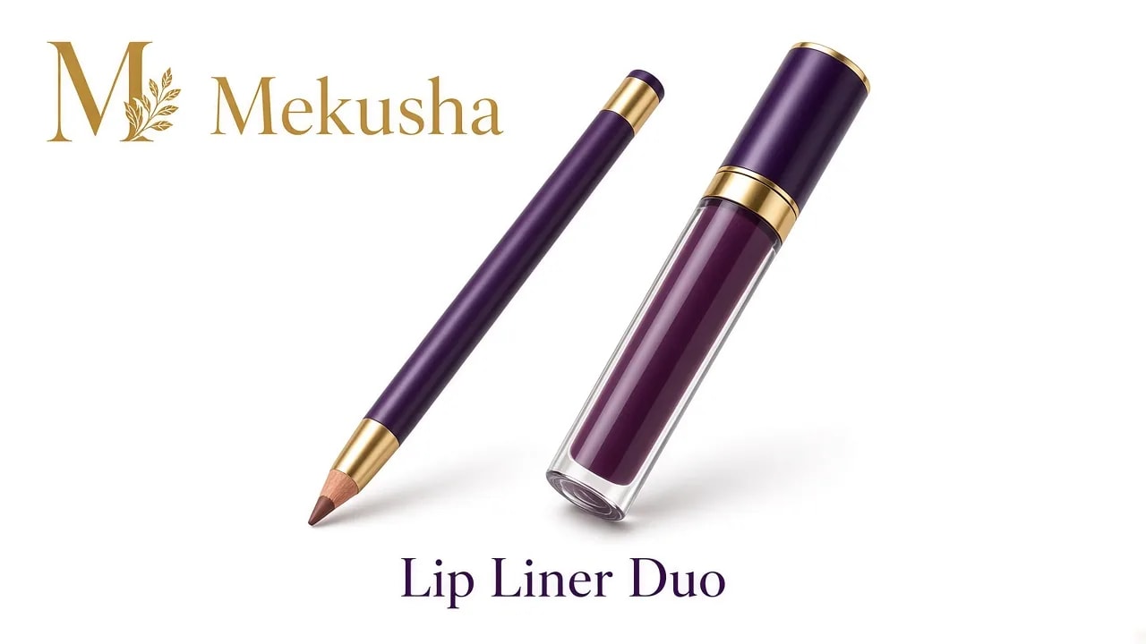 Lip Liner Duo, image 1 of 4