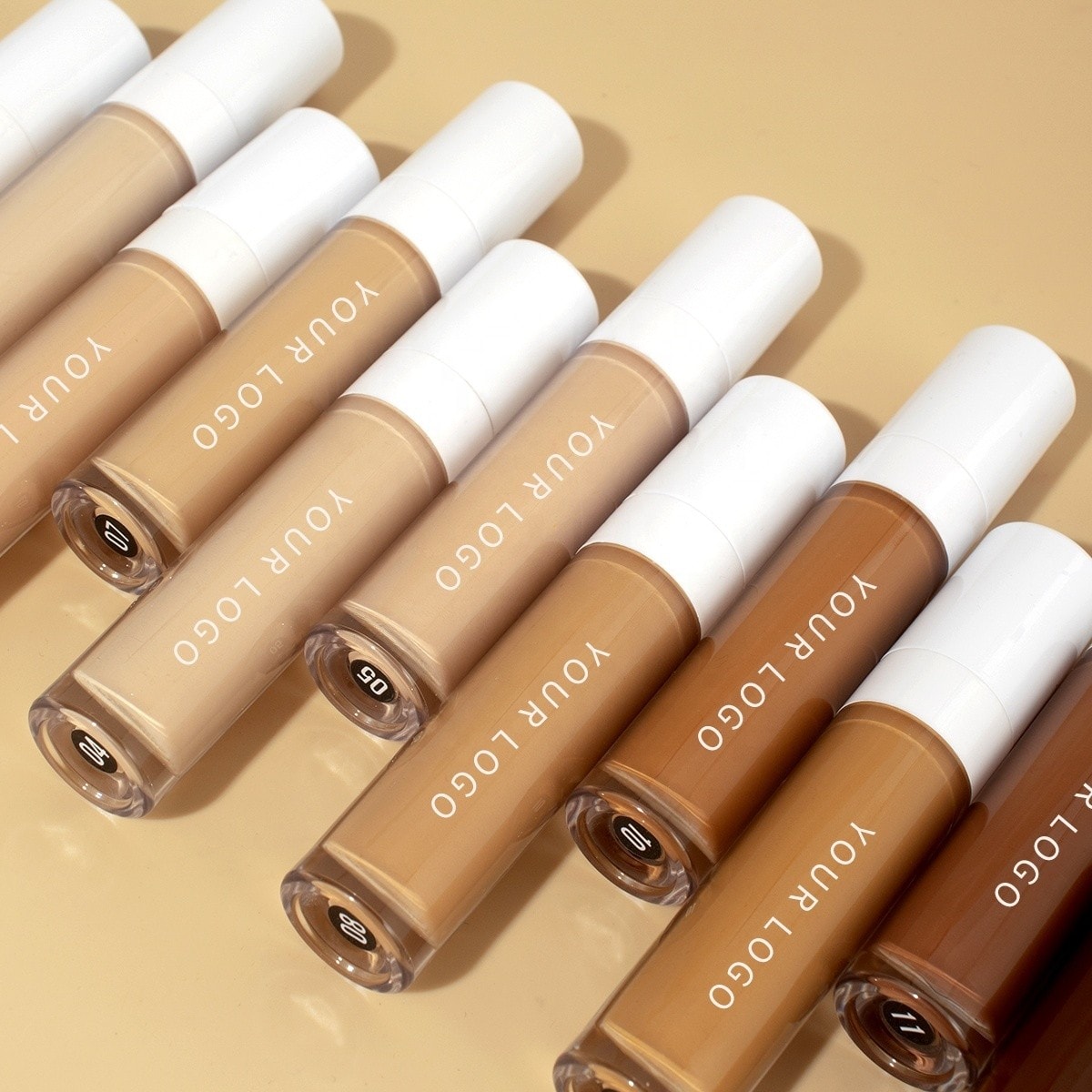 Long-Wear Vegan Concealer, image 1 of 6