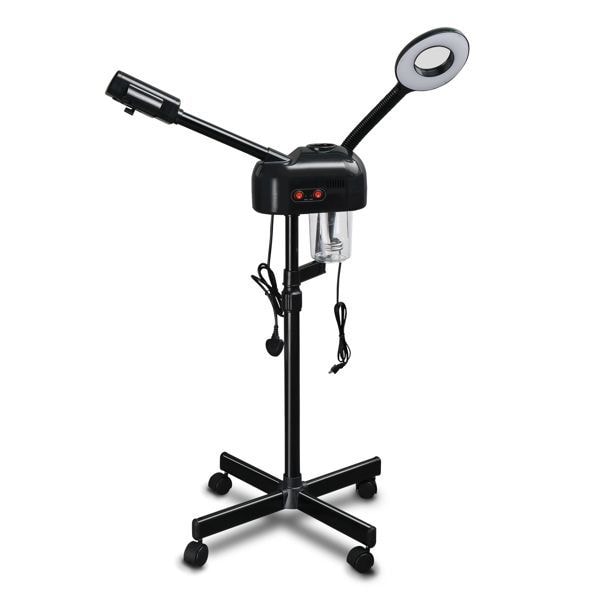 Magnifying Lamp Facial Steamer, image 1 of 6