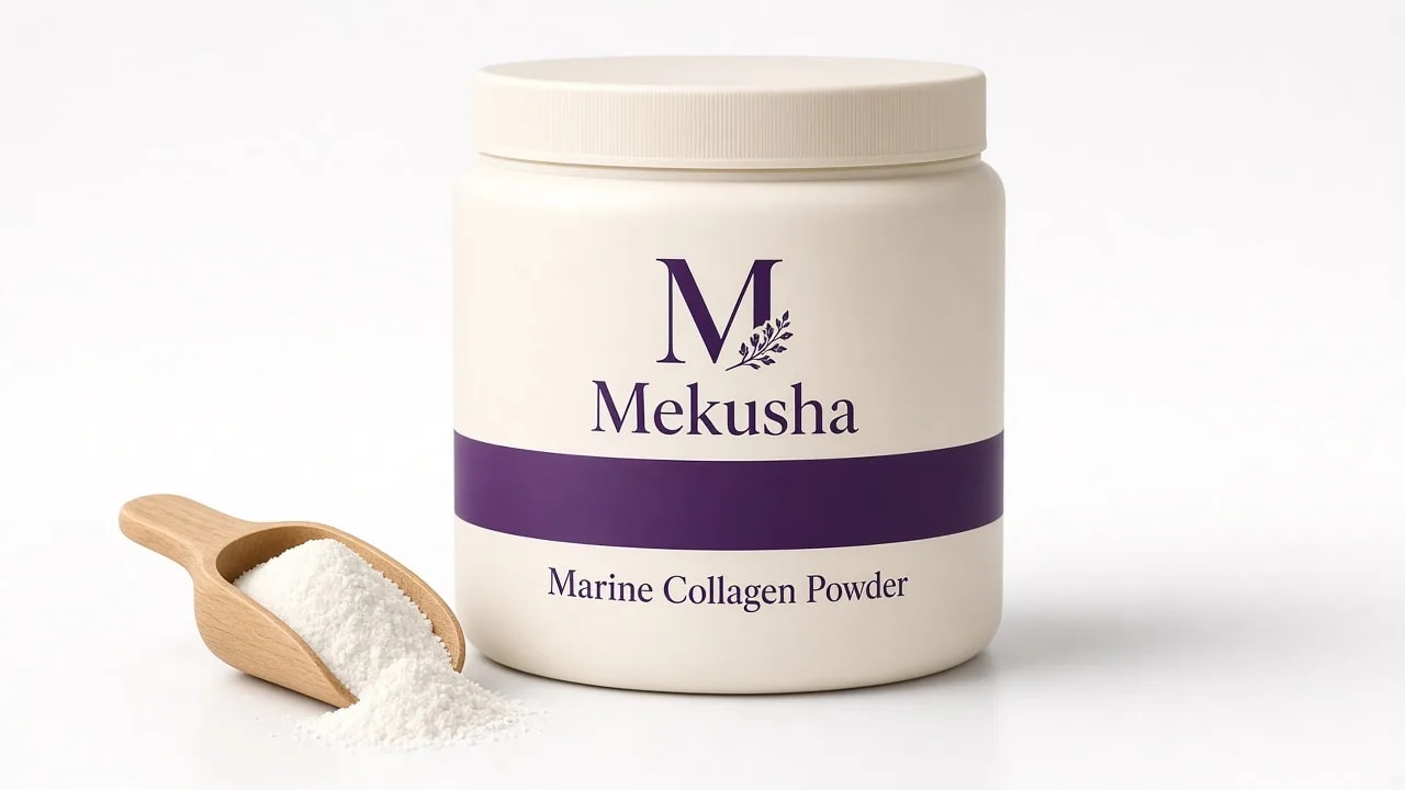 Marine Collagen Powder, image 1 of 5