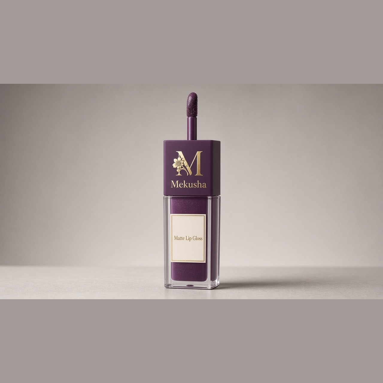 Matte Liquid Lip Gloss, image 1 of 5