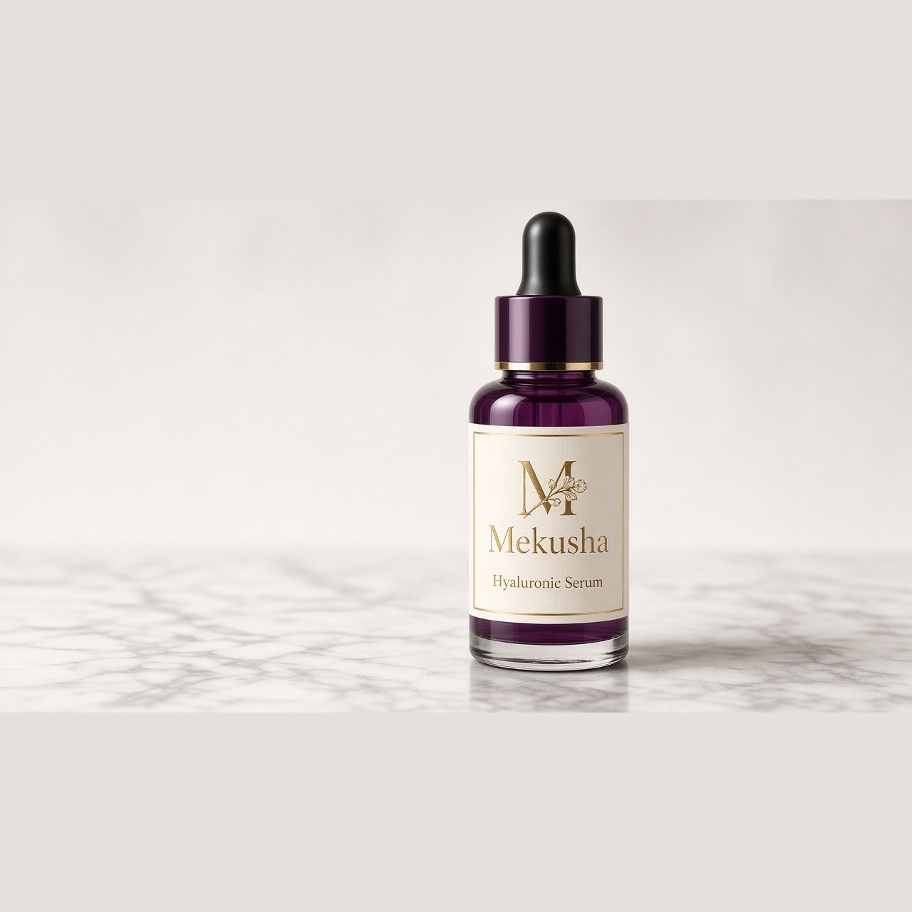 Men's 3% Hyaluronic Acid Face Serum, image 1 of 5