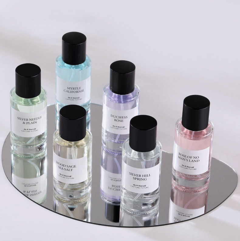 Men's Eau de Toilette, image 1 of 5